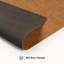 Tapis intérieur / extérieur en sisal Gatienne-131297355