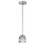 Gatsby 1 - Light Single Geometric Pendant-190079820