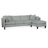 Lenox Chaise Sectional-124482794-86888415-86888416