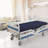 ProHeal Max-Density Pressure Redistribution Foam Mattress with Protective Raised Rails - 36" x 76"