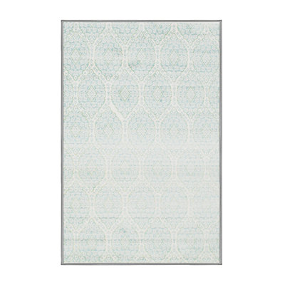 Tapis crème