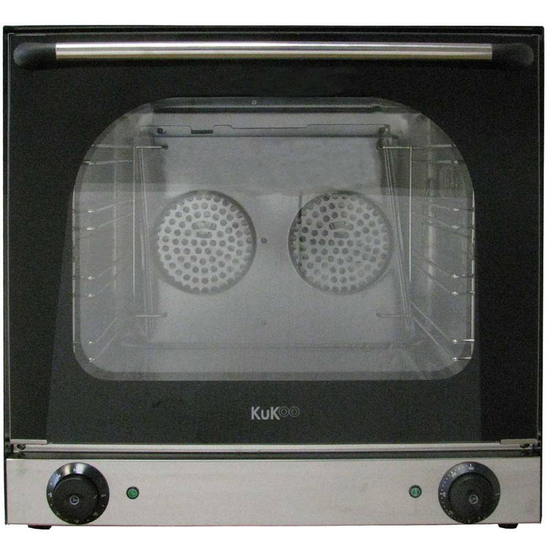Monstershop Kukoo Toaster Oven
