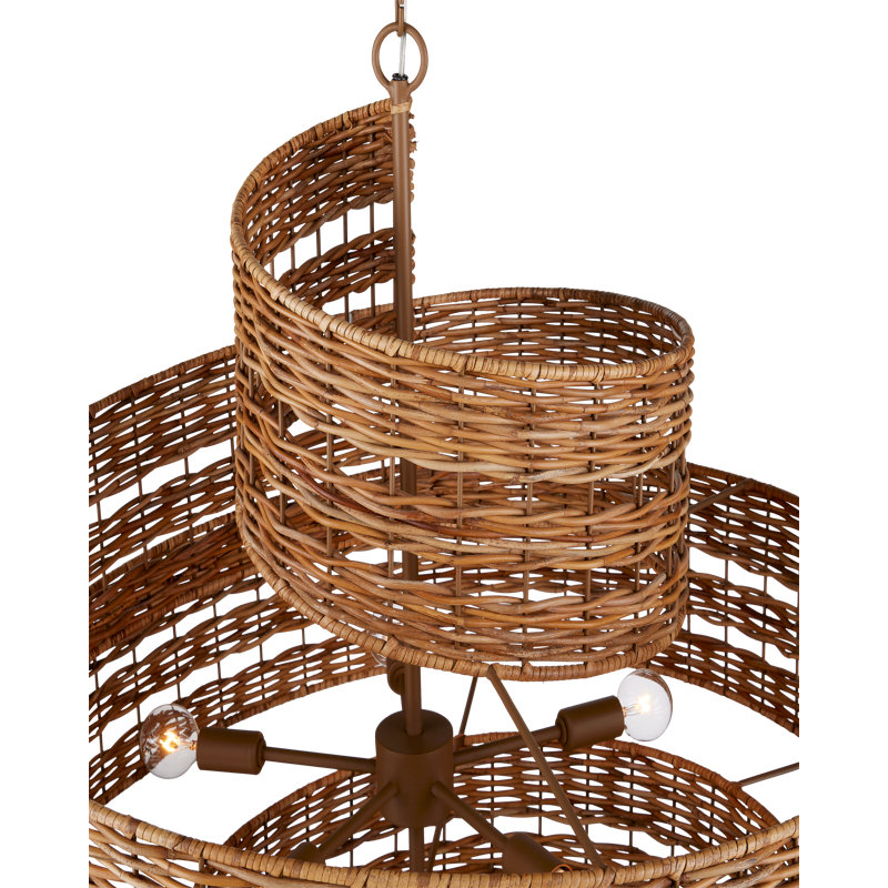 Saisei LED Chandelier