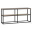 Unfinished TV Stand for TVs up to 65"-1637370532