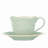 French Perle Ice Blue Dinnerware Collection