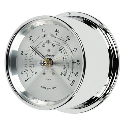 Vigilant Wind Speed Instrument