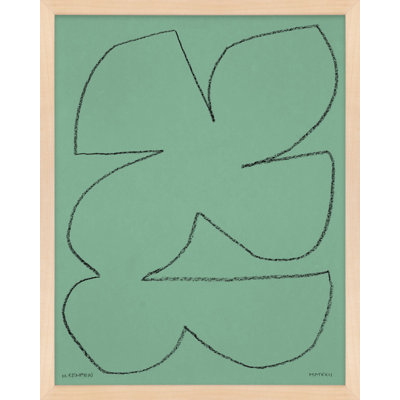 Sage 1 Print by Michael Kempen