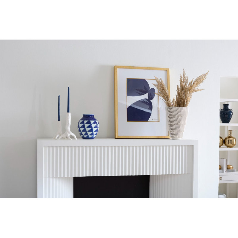 Columbina Vase