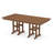 Chinoiserie 6 - Person Patio Dining Set with Rectangular Table-95992146