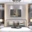 Luxe Métal Art «Elegance» par Tony Stromberg, Meta «Elegance» par Tony Stromberg-101616597