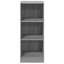 Amareya Manufactured Wood Wardrobe-1981661195-1981661194