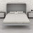 Murphy Bed with Large Drawers-100489545-100489548