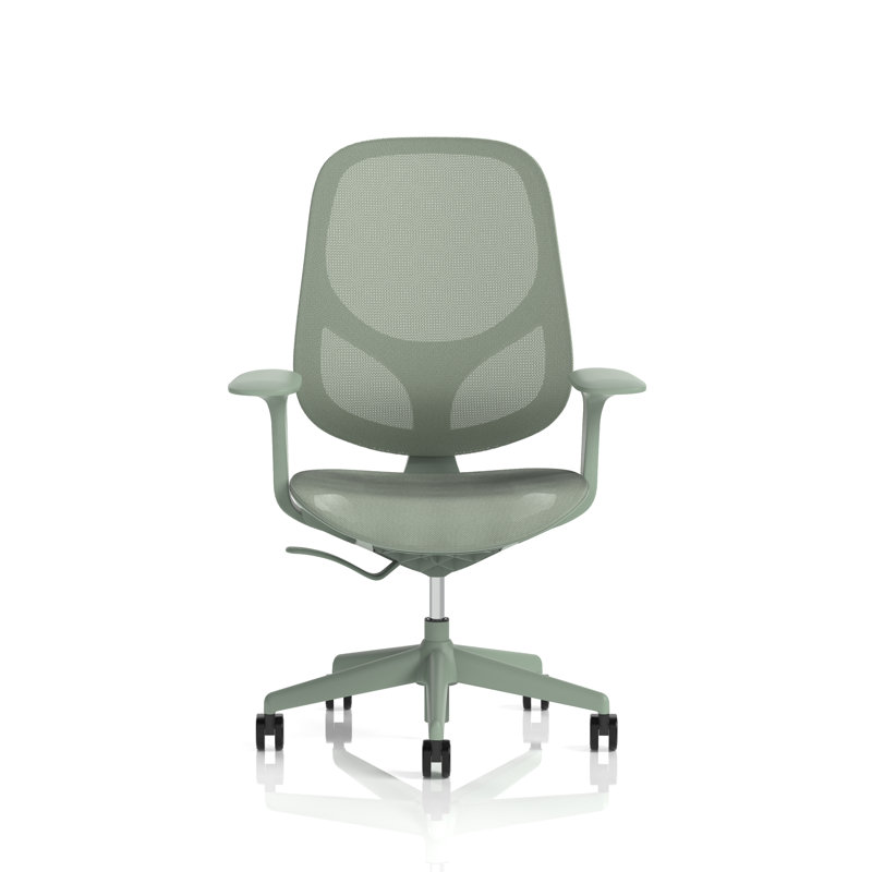 Mesh Task Chair, Green