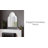 Saliba Flat Mirror
