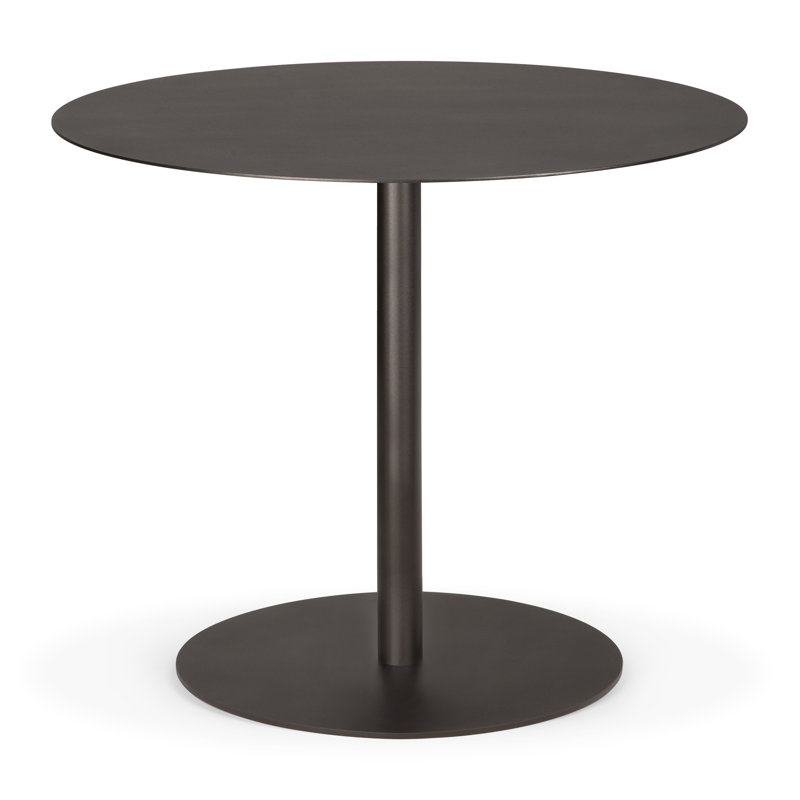 Blend Dining Table, 30"H x 35.5"L x 35.5"W