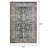 Raghdah Oriental Indoor Rug-1238733863