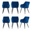 Yerres 6 - Person Dining Set-1183610807-1183610800