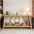 Sofa Table,Storage Console Table,Entryway Table-1885902953