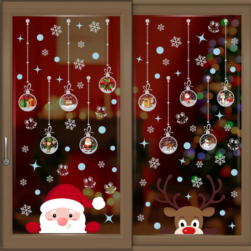 Window Decal