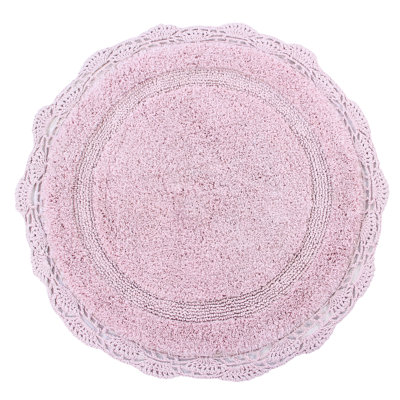 Tapis pour salle de bain Wingert