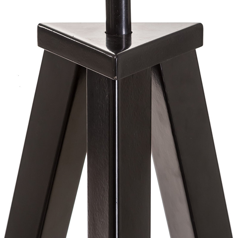 Lampe trépied 63 po Keulu