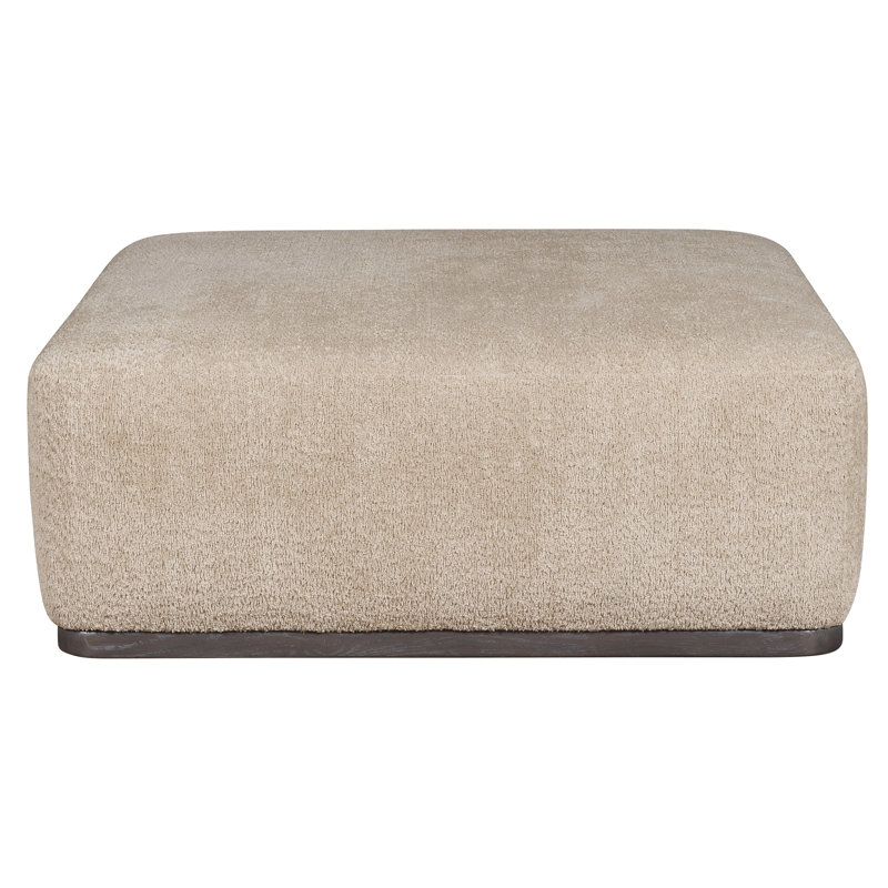 Nest Square Ottoman