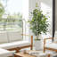 23 cm H Faux Plant-1365824765