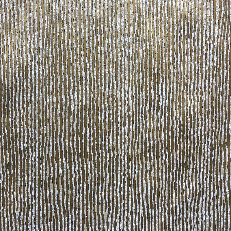Textured Faux Silk | Elizabeth Fabric_ELIZABETH, Gold