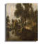 Wrapped Canvas Print Set-579930117