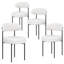 Chaise d'appoint en tissu Sherwood-559537604