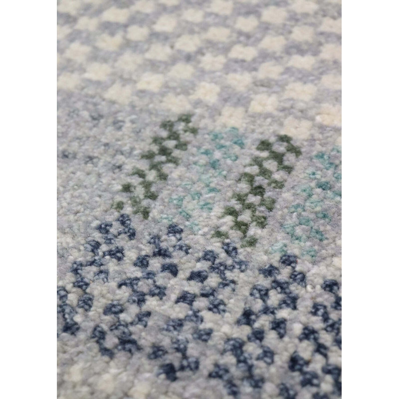 One-of-a-Kind 8' X 10'2" Area Rug