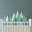 Landscape & Nature Wall Decal