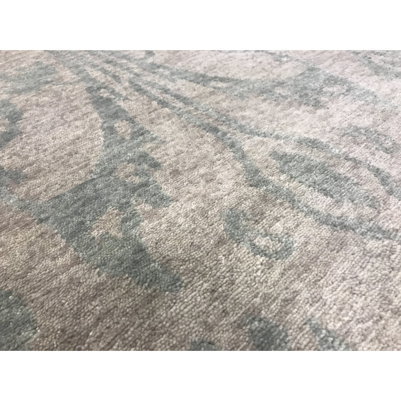 Himalayan One-of-a-Kind 6' x 8'8" Area Rug