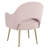 Maison Velvet Armchair-2058631432