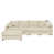 Beige est en rupture de stock