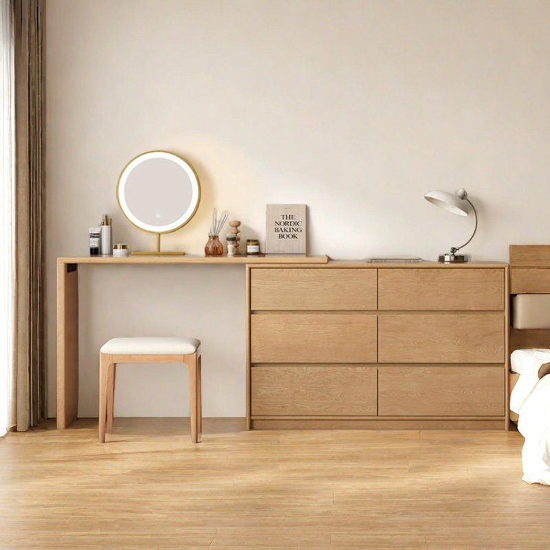 Nikhad Vanity