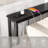 Console Table - Space-Saving Sofa Table With Built-In Outlets & USB Ports, 5.9"D X 70.9"W X 31.5"H, Ideal For Living Room-1745514521