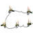 366'' String Lights
