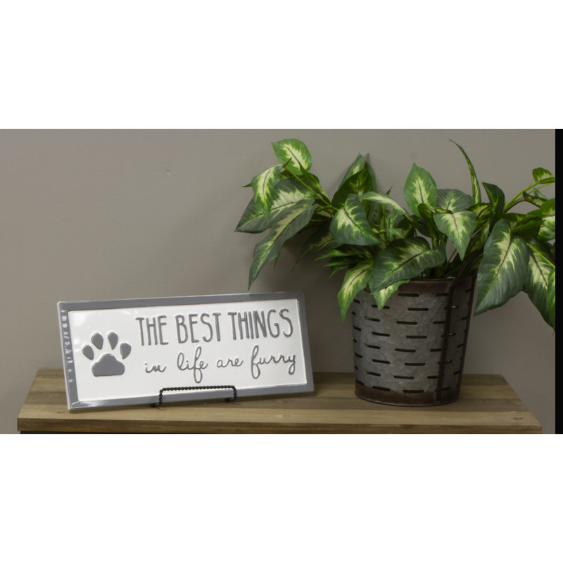 Landscape & Nature Wall Decor on Metal