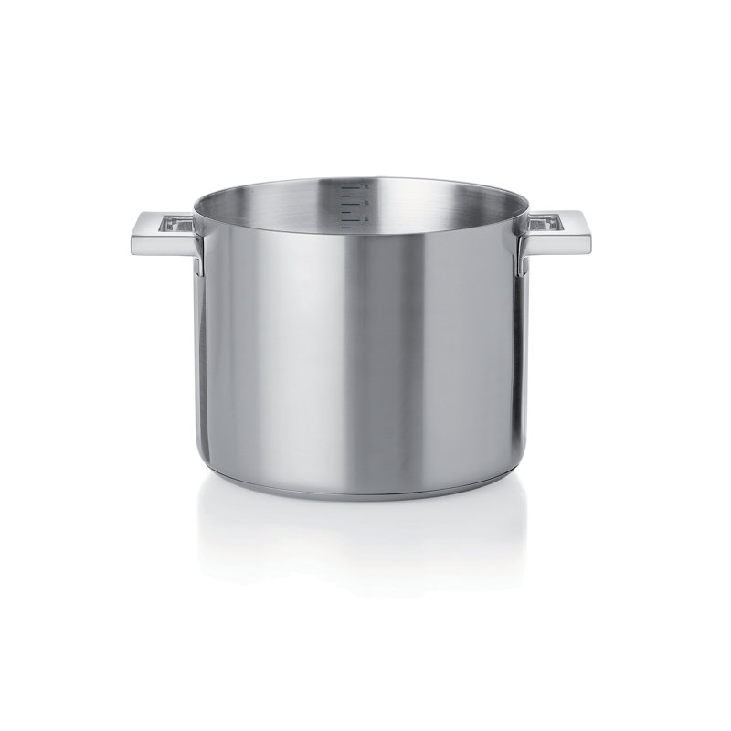 Pot profond 3,5 litres Stile par Pininfarina