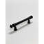 Emmeline 3" Center to Center Solid Brass Drawer Pull-1636097829
