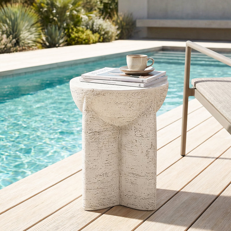 Table d'appoint Hip Hip Shape