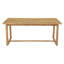 Table d'extérieur pour patio, cour arrière, jardin-999531156