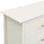 142.5 cm W Chest of 6 Drawers
