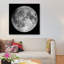 «Full Moon» par Roth Ritter, impression sur toile tendue-73798154-73798155-73798156