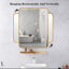 Miroir de salle de bain mural-3060827-2892115