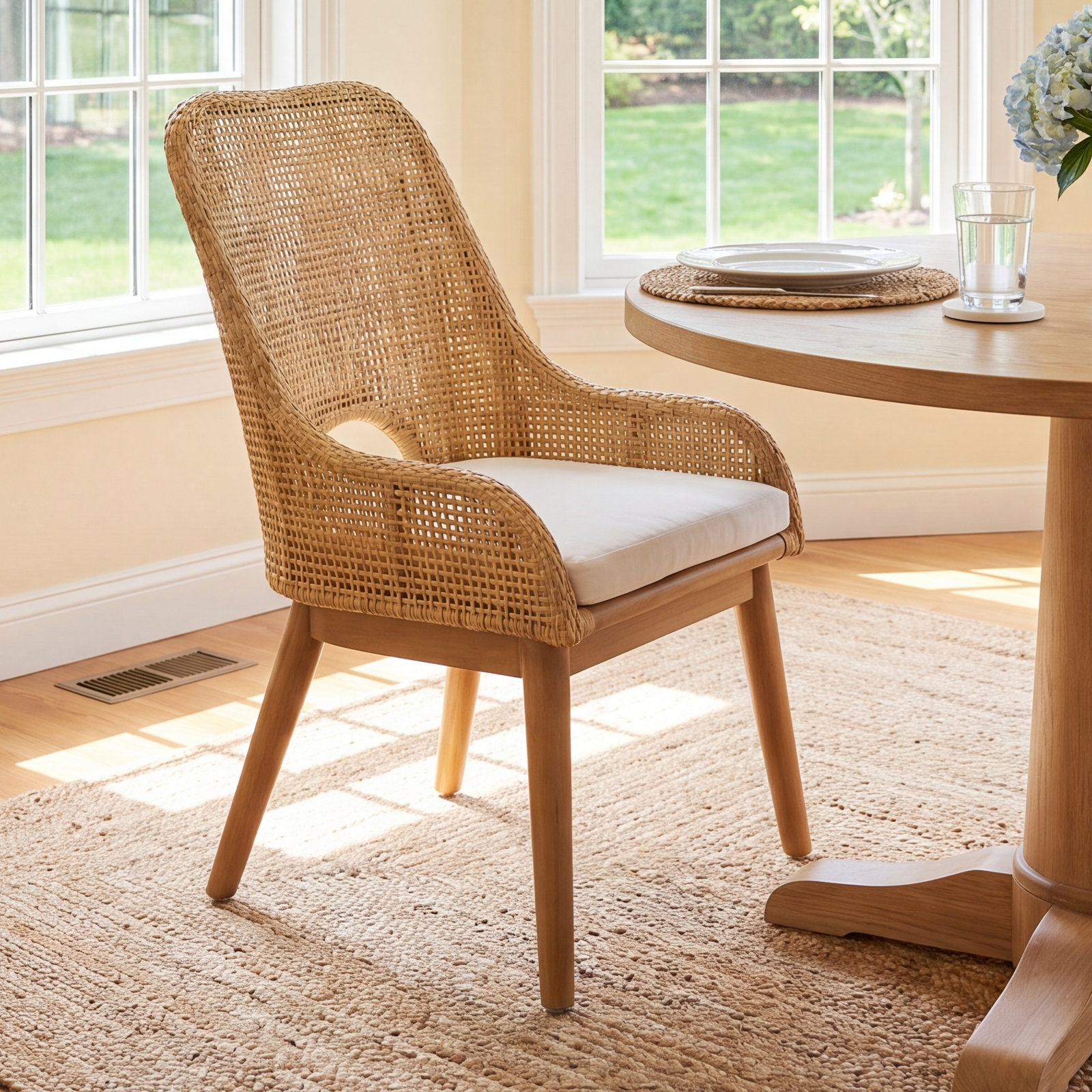 Kira Dining Chair