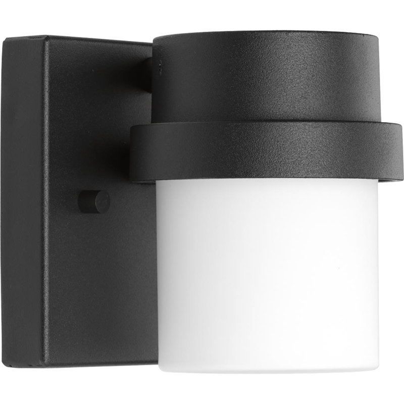 Staten Wall Light, White