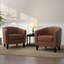 Fauteuil demi-tonneau 30,12 po-240063619