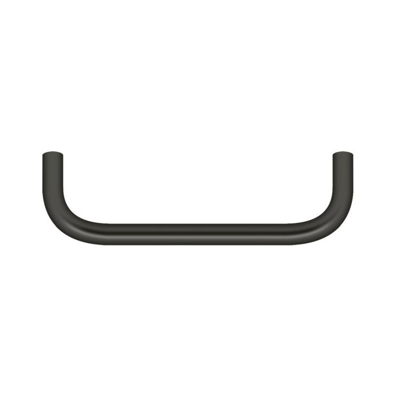 Arch Pull, Oil Rubbed Bronze
